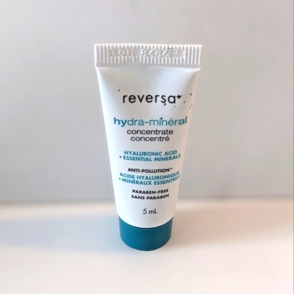 Free with purchase | Reversa Hydra-Mineral Concentrate - Picture 2 of 2